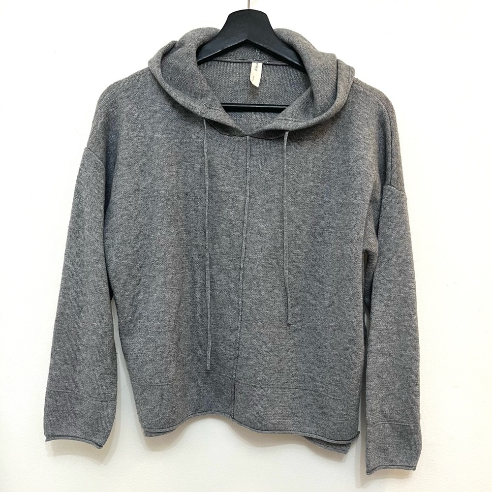 Nap Loungewear hooded sweater